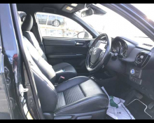 Toyota Corolla Fielder 2018