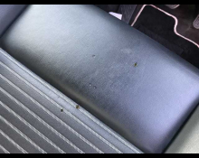 Toyota Corolla Fielder 2018