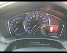 Toyota Corolla Fielder 2018