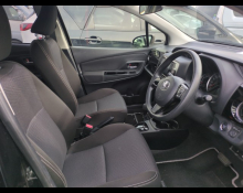 Toyota Vitz 2019