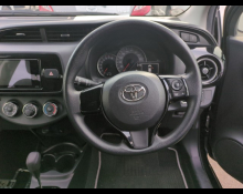 Toyota Vitz 2019