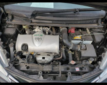 Toyota Vitz 2019