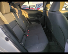 Toyota Yaris Cross 2021