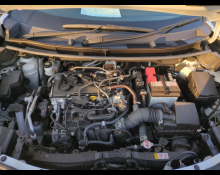 Toyota Yaris Cross 2021