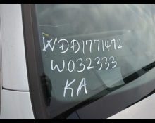 Mercedes-Benz A-Class 2020