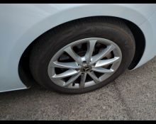 Mercedes-Benz A-Class 2020