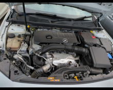 Mercedes-Benz A-Class 2020