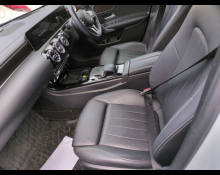 Mercedes-Benz A-Class 2020