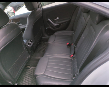 Mercedes-Benz A-Class 2020