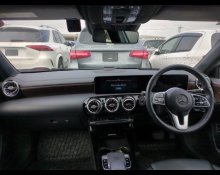 Mercedes-Benz A-Class 2020