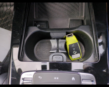 Mercedes-Benz A-Class 2020