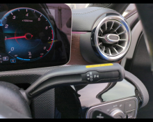 Mercedes-Benz A-Class 2020