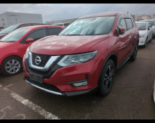 Nissan X-Trail 2019
