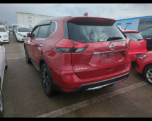 Nissan X-Trail 2019