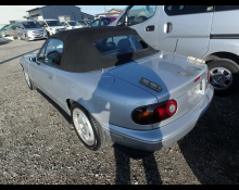 Mazda Eunos Roadster 1991