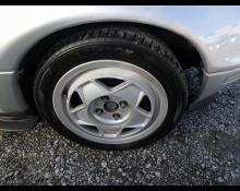 Mazda Eunos Roadster 1991