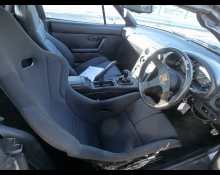 Mazda Eunos Roadster 1991