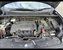 Toyota Corolla Rumion 2010