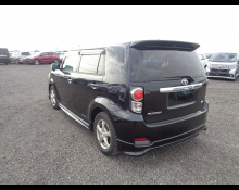 Toyota Corolla Rumion 2010