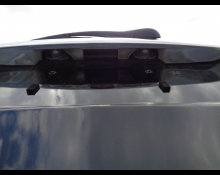 Toyota Corolla Rumion 2010