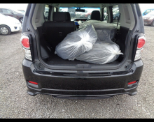 Toyota Corolla Rumion 2010