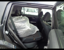 Toyota Corolla Rumion 2010