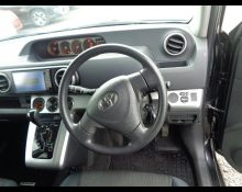 Toyota Corolla Rumion 2010