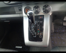 Toyota Corolla Rumion 2010