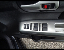 Toyota Corolla Rumion 2010