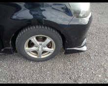 Toyota Corolla Rumion 2010