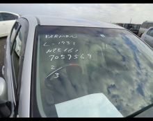 Toyota Corolla Axio 2013