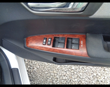 Toyota Corolla Axio 2013