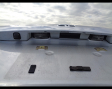 Toyota Corolla Axio 2013