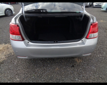 Toyota Corolla Axio 2013