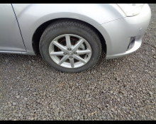 Toyota Corolla Axio 2013