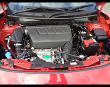 Suzuki Swift Sports 2021