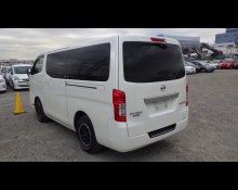 Nissan NV350 2013