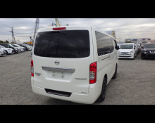 Nissan NV350 2013