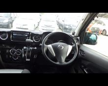 Nissan NV350 2013