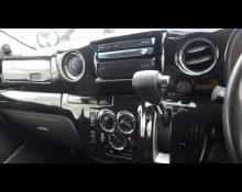 Nissan NV350 2013