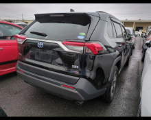 Toyota RAV4 2019