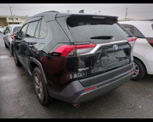 Toyota RAV4 2019