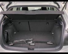 Volkswagen Polo 2022