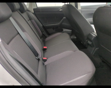 Volkswagen Polo 2022