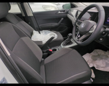 Volkswagen Polo 2022