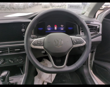 Volkswagen Polo 2022