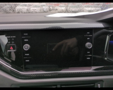 Volkswagen Polo 2022