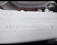 Volkswagen Polo 2022