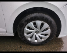 Volkswagen Polo 2022