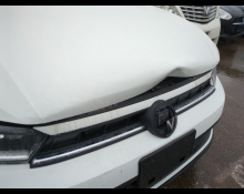 Volkswagen Polo 2022